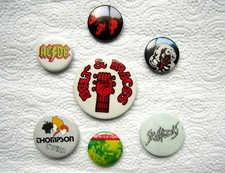 Vintage 1970s pin for sale  BRIGHTON