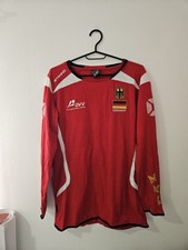 Maillot jersey shirt d'occasion  Deuil-la-Barre