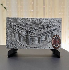 Milan quadretto stadio usato  Italia