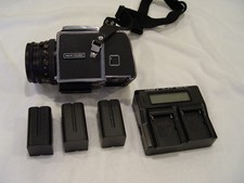 Hasselblad 500c 50c for sale  Huntington Beach