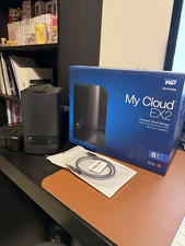 Cloud ex2 2tb usato  Caserta