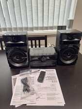 Panasonic ux100 bluetooth for sale  MAIDSTONE
