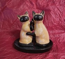 Windhorse siamese cuddling for sale  WHITSTABLE