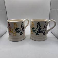 Emma bridgewater rare for sale  HAWICK