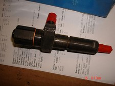 Perkins fuel injector for sale  Millersburg