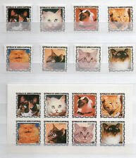 Motifs cats lot for sale  Shipping to Ireland