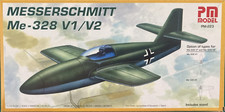 Model messerschmitt 328 gebraucht kaufen  Hamburg