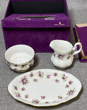 Royal albert england for sale  Hurst