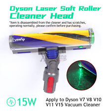 Cabeça de limpador a laser Detect 971360-01 para Dyson genuíno V15 V7 V8 V10 V11 TAMANHO GRANDE comprar usado  Enviando para Brazil