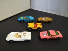 Gr47 matchbox superfast for sale  HUNTINGDON