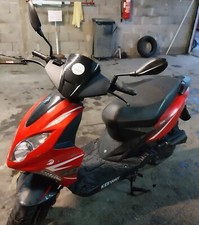 Pièces scooter keeway d'occasion  Barcelonne-du-Gers