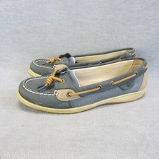 Sperry womens boat for sale  Coal Township