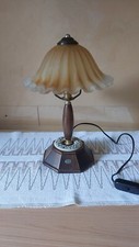 Vecchia lampada tavolo usato  Corsico