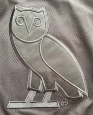Usado, Camiseta de hóquei OVO “Outubro’s Very Own” comprar usado  Enviando para Brazil