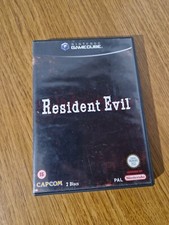 Resident evil gioco usato  Caravate