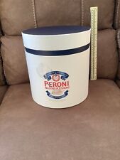 Empty peroni drum for sale  SOUTH SHIELDS