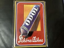 Blechschild schild 20x30 gebraucht kaufen  Bad Bentheim