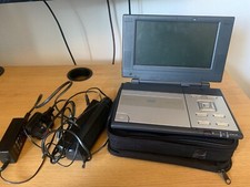 ferguson portable dvd player for sale ferguson portable dvd player for sale STAINES-UPON-THAMES