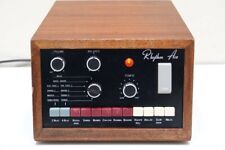 Rhythm ace tone usato  Spedire a Italy