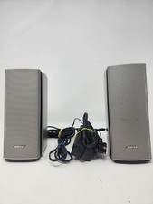 Bose companion multimedia for sale  Okemos