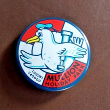 Vintage mullion holiday for sale  NORWICH