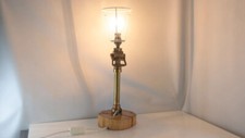 Lampe vintage lance d'occasion  Perpignan-