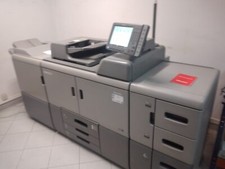 Ricoh pro8110s rt5080 for sale  AYLESBURY