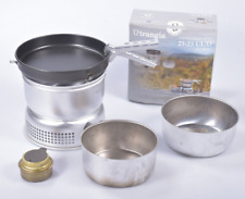 Trangia sturmkocher spiritus gebraucht kaufen  Schwarmstedt