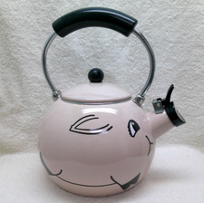 Kamenstein pink pig for sale  Grand Island