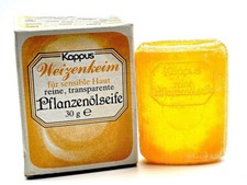 Kappus pflanzenölseife kokosn gebraucht kaufen  Ratingen