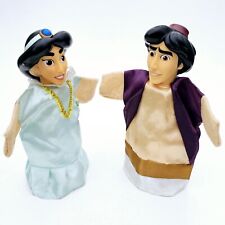 Disney handpuppen set gebraucht kaufen  Halle
