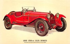 Us51 automobile collectible for sale  MITCHAM