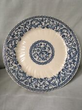 Superbe assiette pied d'occasion  Loriol-sur-Drôme