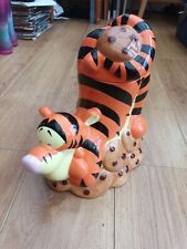 Disney tigger cookie for sale  YEOVIL