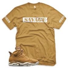 Wheat savage shirt for sale  Palm Beach Gardens