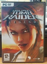 Tomb raider legend usato  Verrua Savoia