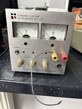 Topward tps2000 power for sale  LEEDS