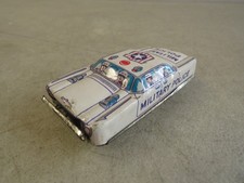 Vintage 1950 tin for sale  Cranston