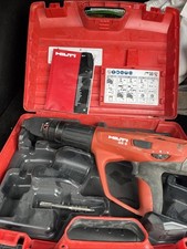 hilti dx nails for sale hilti dx nails for sale WALTHAM ABBEY