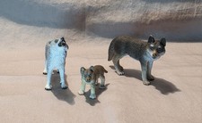 Schleich wolf pack for sale  Plano