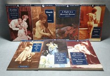 Wordsworth classic erotica for sale  HERTFORD