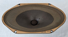 Vintage goodmans oval for sale  BOURNEMOUTH