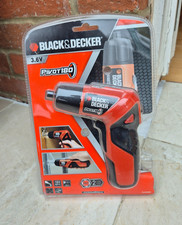 Black decker pivot for sale  ALTON