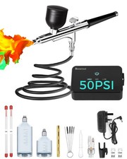 Psi airbrush kit for sale  Oak Lawn