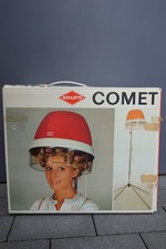 Krups trockenhaube comet gebraucht kaufen  Köln
