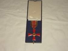 Bundesverdienstkreuz steinhaue gebraucht kaufen  Wallenfels