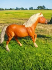 Breyer 1999 palomino for sale  Natick