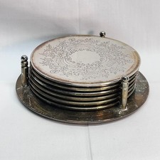 Vtg ornate six for sale  Antioch