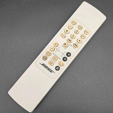Bose remote lifestyle for sale  Midvale