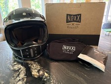 Nexx xg200 carbon for sale  Dublin